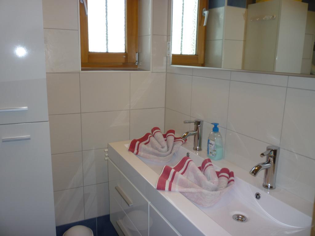 Ferienwohnung Wettl Vorderberg Room photo