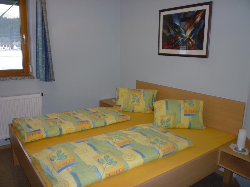 Ferienwohnung Wettl Vorderberg Room photo