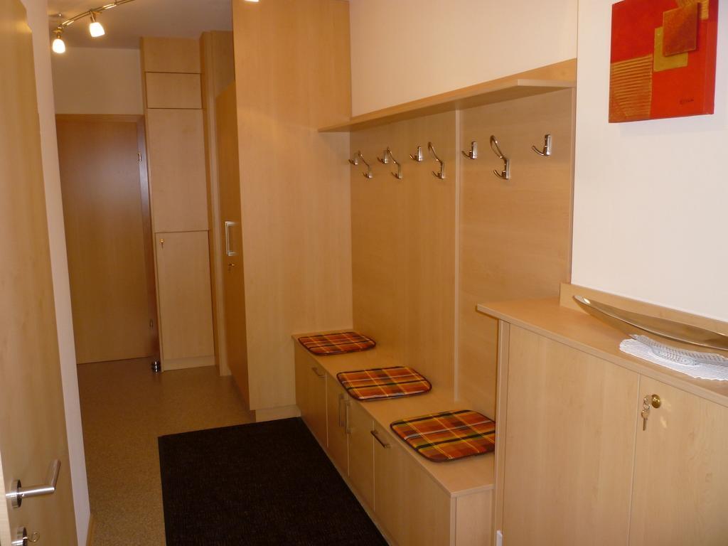 Ferienwohnung Wettl Vorderberg Room photo