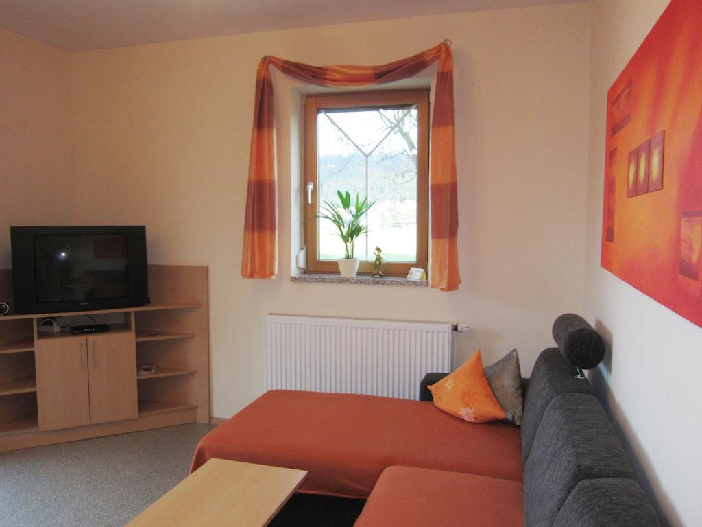 Ferienwohnung Wettl Vorderberg Room photo